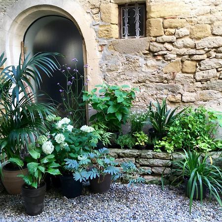 Monte Arena Bed and Breakfast Montaren-et-Saint-Médiers Εξωτερικό φωτογραφία
