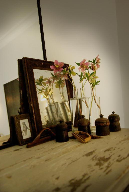 Monte Arena Bed and Breakfast Montaren-et-Saint-Médiers Εξωτερικό φωτογραφία