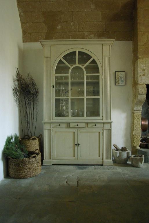 Monte Arena Bed and Breakfast Montaren-et-Saint-Médiers Εξωτερικό φωτογραφία