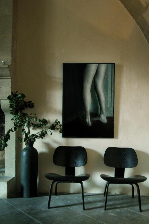 Monte Arena Bed and Breakfast Montaren-et-Saint-Médiers Εξωτερικό φωτογραφία