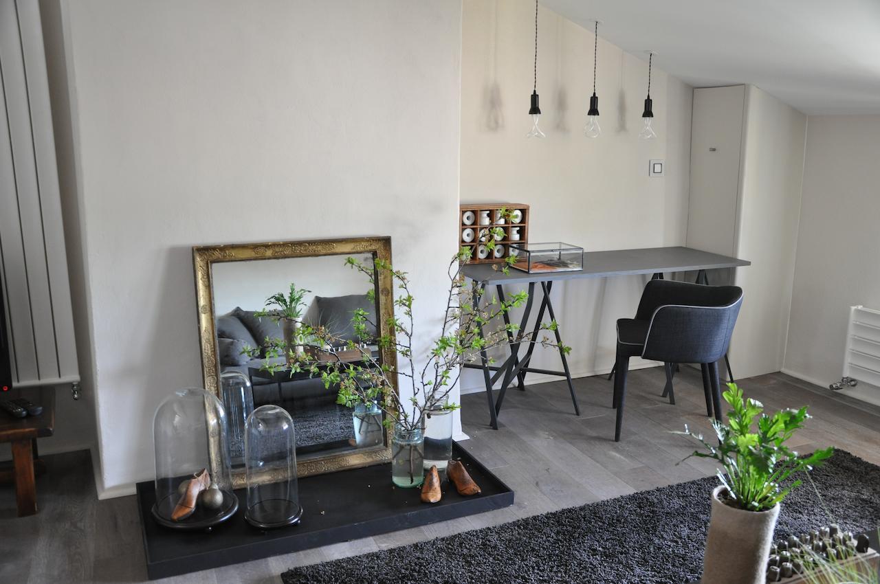 Monte Arena Bed and Breakfast Montaren-et-Saint-Médiers Δωμάτιο φωτογραφία