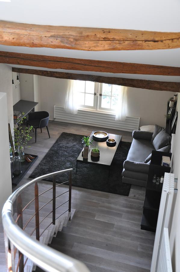 Monte Arena Bed and Breakfast Montaren-et-Saint-Médiers Δωμάτιο φωτογραφία